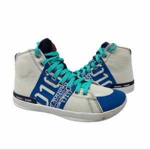 Reebok Crossfit Lite High TR 010 size 6